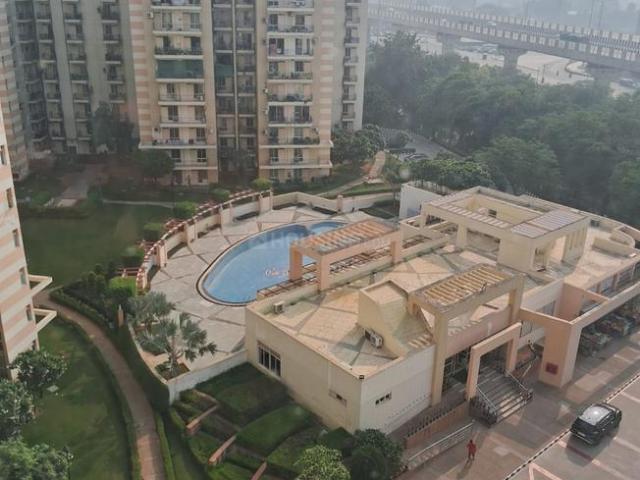 3 BHK Apartment in Sector 49 for rent Gurgaon. The reference number is 19844602