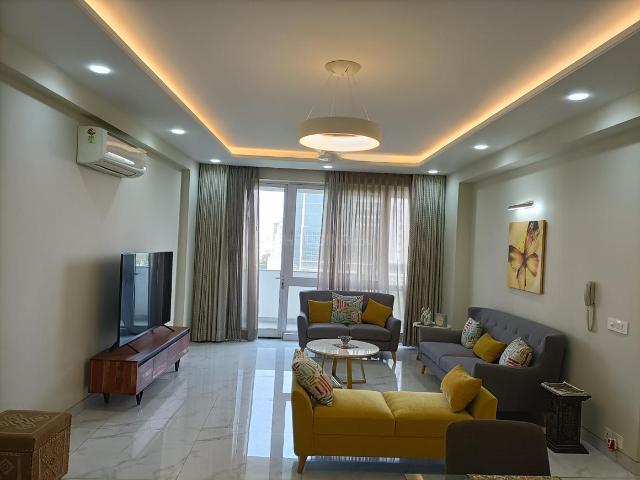 3 BHK Apartment in Sector 49 for rent Gurgaon. The reference number is 19868972
