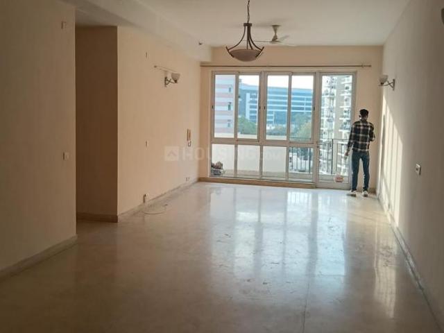 3 BHK Apartment in Sector 49 for rent Gurgaon. The reference number is 19943735