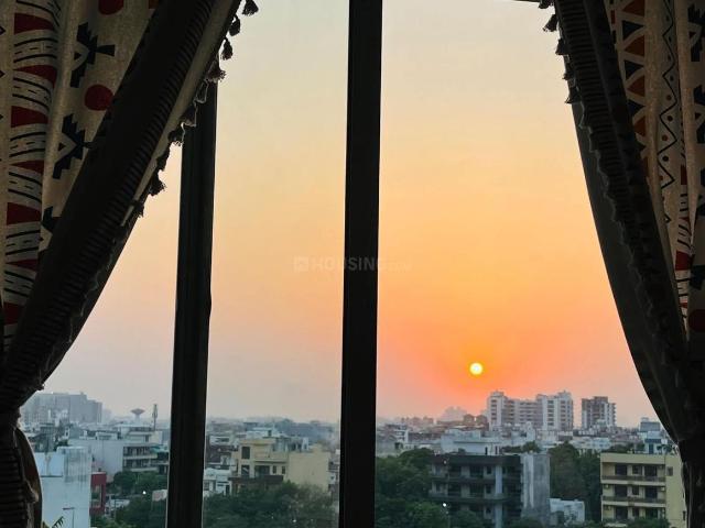 3 BHK Apartment in Sector 49 for rent Gurgaon. The reference number is 19082761
