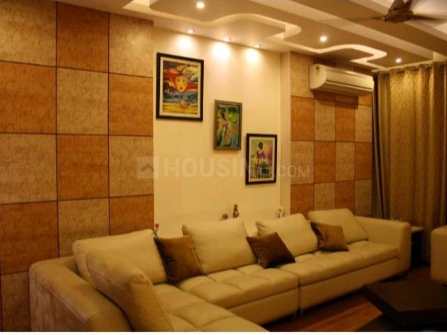 3 BHK Apartment in Sector 49 for rent Gurgaon. The reference number is 19152726