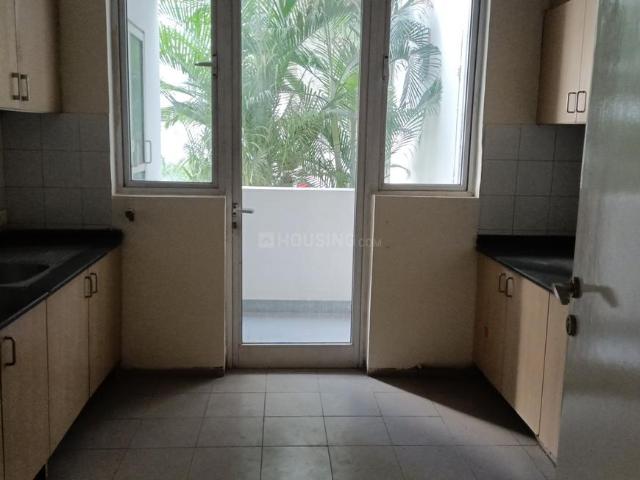 3 BHK Apartment in Sector 49 for rent Gurgaon. The reference number is 19249005