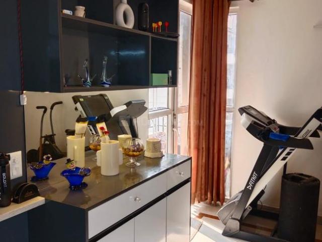 3 BHK Apartment in Sector 49 for rent Gurgaon. The reference number is 19330061