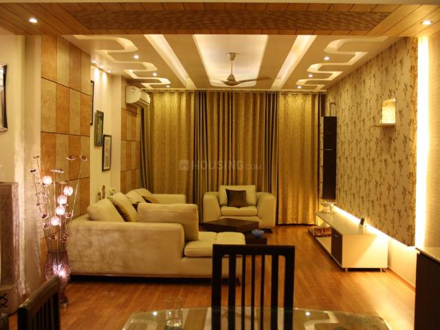 3 BHK Apartment in Sector 49 for rent Gurgaon. The reference number is 20417403