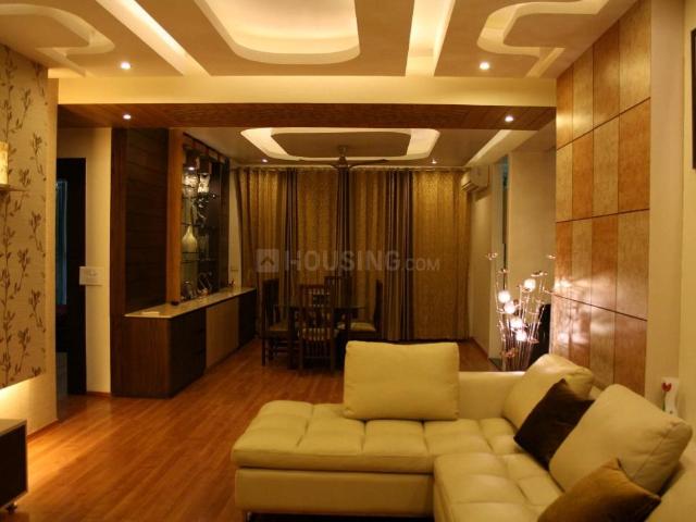 3 BHK Apartment in Sector 49 for rent Gurgaon. The reference number is 20440500