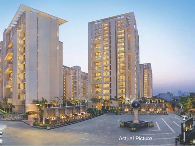 3 BHK Apartment in Sector 49 for rent Gurgaon. The reference number is 20580515