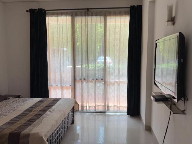 3 BHK Apartment in Sector 49 for rent Gurgaon. The reference number is 20581808