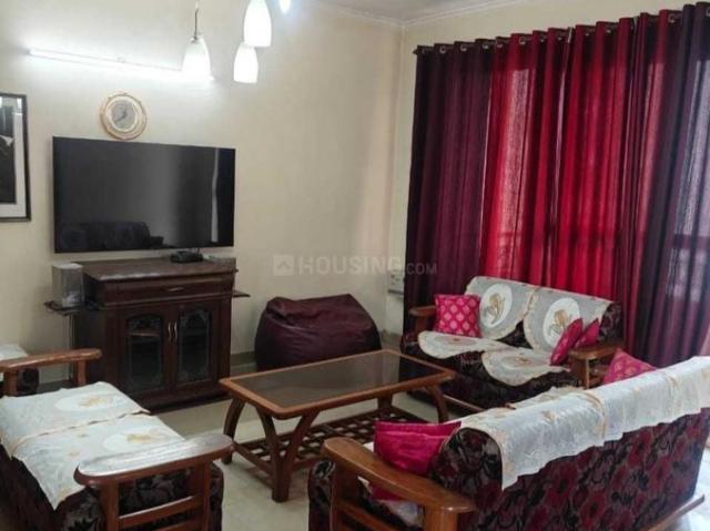 3 BHK Apartment in Sector 49 for rent Gurgaon. The reference number is 20679889