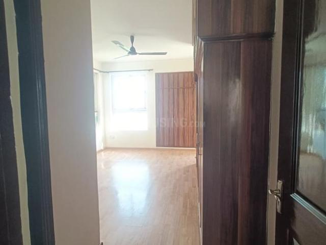 3 BHK Apartment in Sector 49 for rent Gurgaon. The reference number is 20001915