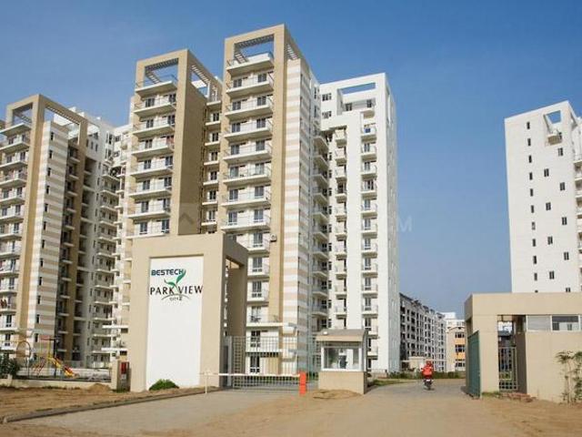 3 BHK Apartment in Sector 49 for rent Gurgaon. The reference number is 20128839
