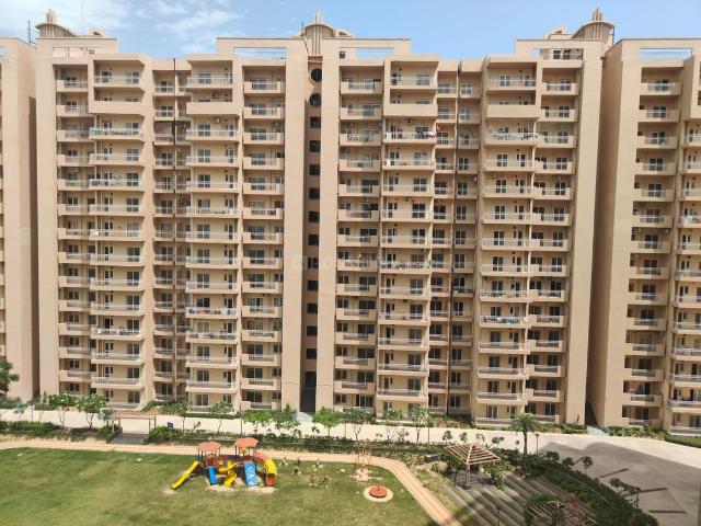 3 BHK Apartment in Sector 49 for rent Gurgaon. The reference number is 20289406