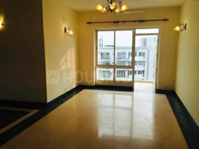 3 BHK Apartment in Sector 49 for rent Gurgaon. The reference number is 9049826