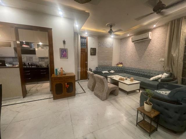 3 BHK Apartment in Sector 49 for resale Chandigarh. The reference number is 20960675