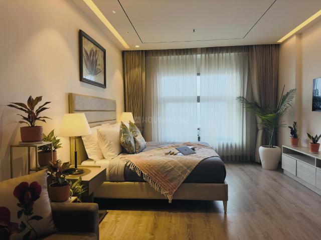 3 BHK Apartment in Sector 49 for resale Gurgaon. The reference number is 19218088