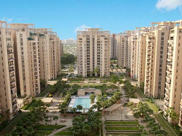 3 BHK Apartment in Sector 49 for resale Gurgaon. The reference number is 20078039