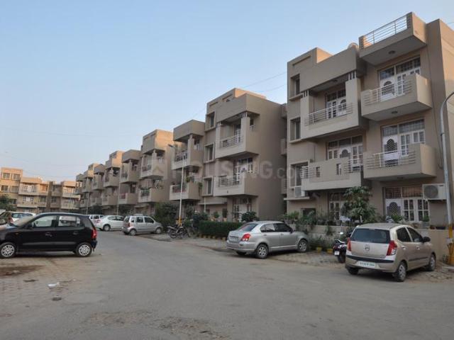3 BHK Apartment in Sector 49 for resale Gurgaon. The reference number is 20424199