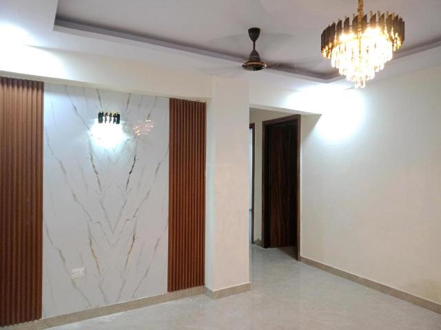 3 BHK Apartment in Sector 49 for resale Noida. The reference number is 18523354
