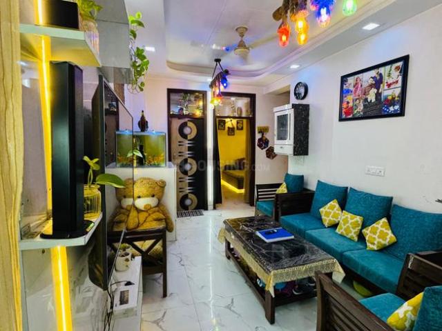 3 BHK Apartment in Sector 49 for resale Noida. The reference number is 18770048
