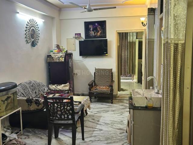 3 BHK Apartment in Sector 49 for resale Noida. The reference number is 19844511