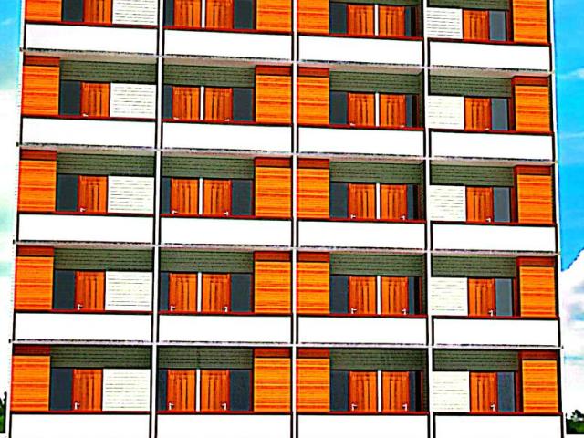3 BHK Apartment in Sector 49 for resale Noida. The reference number is 19846363