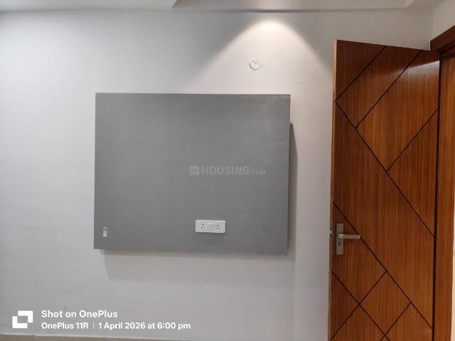 3 BHK Apartment in Sector 49 for resale Noida. The reference number is 19938217
