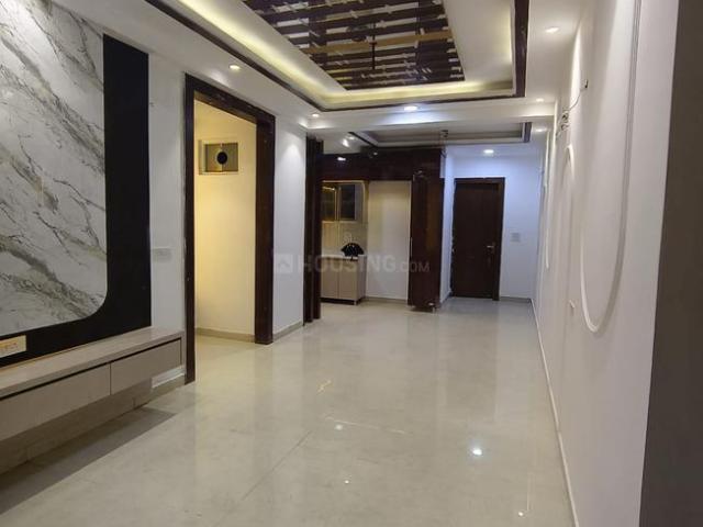 3 BHK Apartment in Sector 49 for resale Noida. The reference number is 20526992