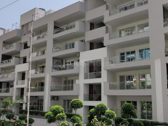 3 BHK Apartment in Sector 49 for resale Noida. The reference number is 20076973