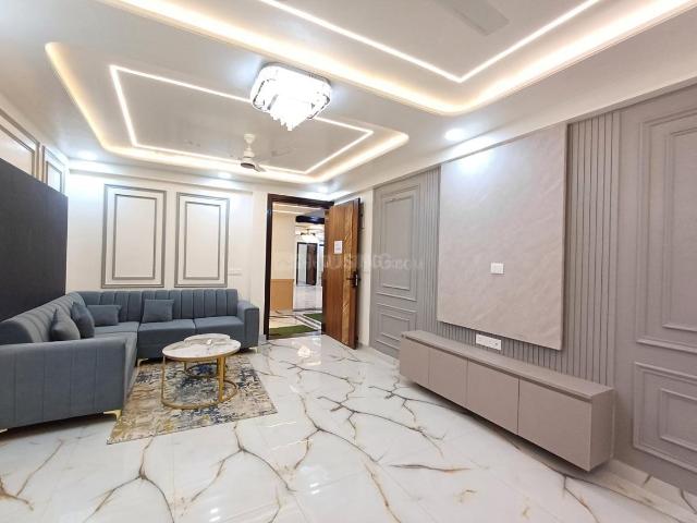 3 BHK Apartment in Sector 49 for resale Noida. The reference number is 20078575