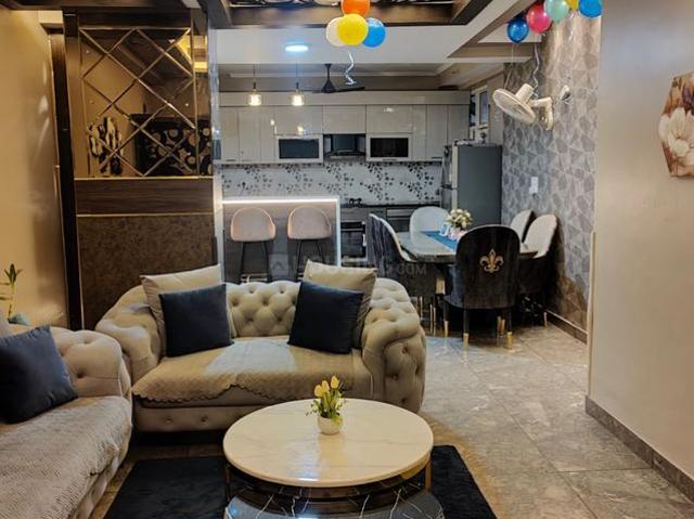 3 BHK Apartment in Sector 49 for resale Noida. The reference number is 20252894