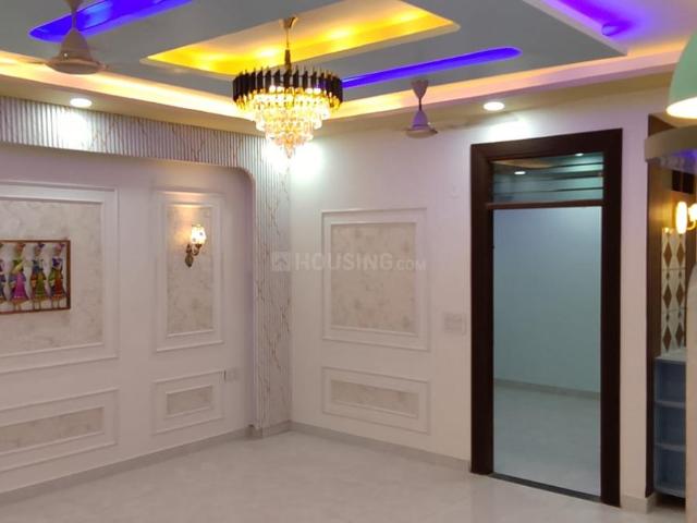 3 BHK Apartment in Sector 49 for resale Noida. The reference number is 20346148