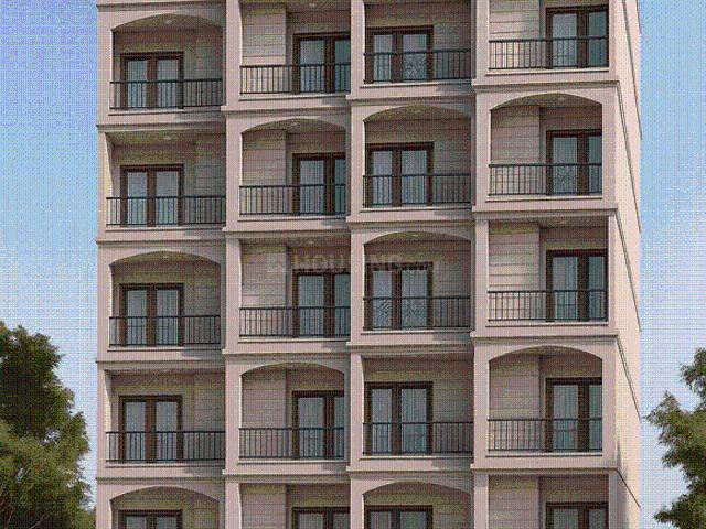 3 BHK Apartment in Sector 49 for resale Noida. The reference number is 21002546