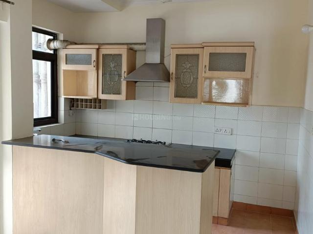 3 BHK Apartment in Sector 41 for rent Gurgaon. The reference number is 20329421
