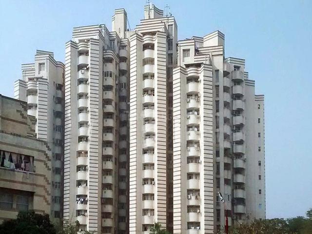 3 BHK Apartment in Sector 41 for resale Gurgaon. The reference number is 19978867