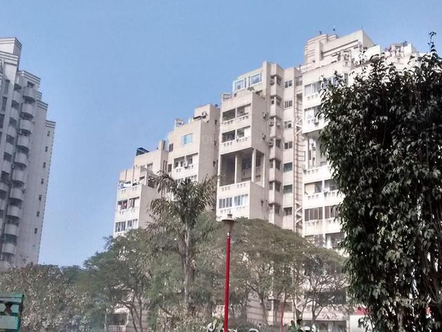 3 BHK Apartment in Sector 41 for resale Gurgaon. The reference number is 19978938