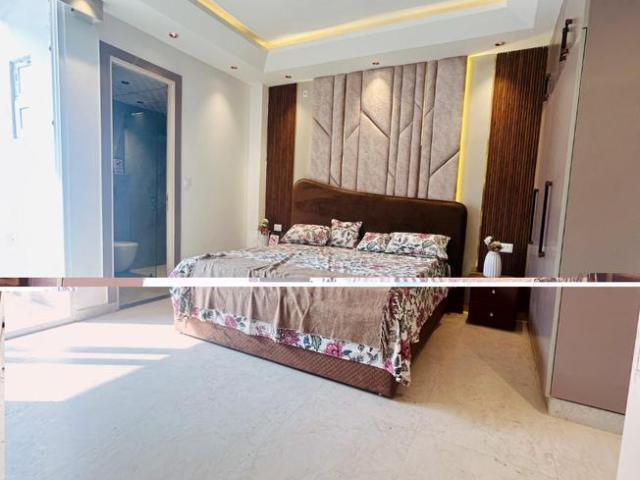 3 BHK Apartment in Sector 41 for resale Noida. The reference number is 20221847