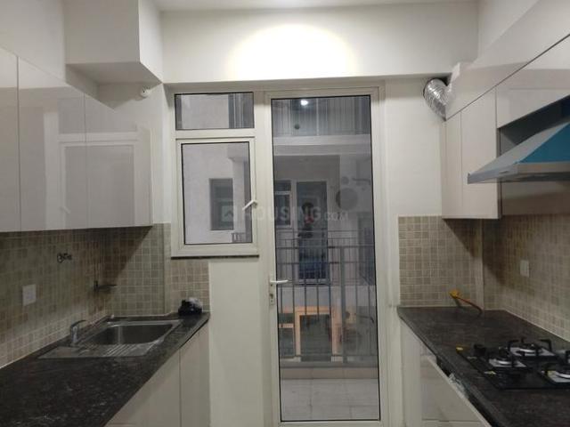 3 BHK Apartment in Sector 43 for rent Noida. The reference number is 18226514