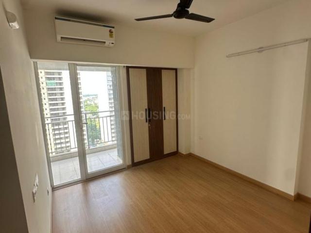 3 BHK Apartment in Sector 43 for rent Noida. The reference number is 20420240
