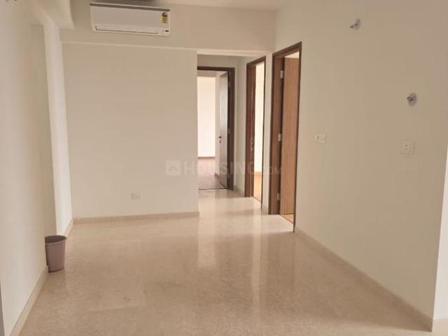 3 BHK Apartment in Sector 43 for rent Noida. The reference number is 20445168