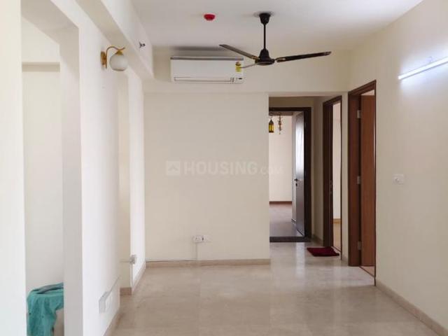 3 BHK Apartment in Sector 43 for rent Noida. The reference number is 20521944