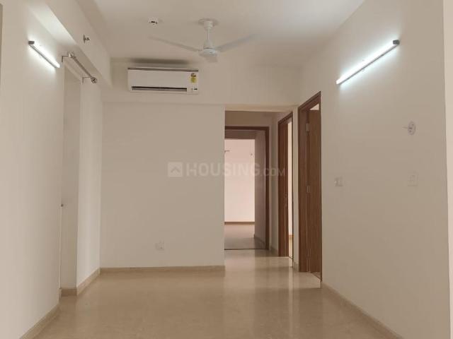 3 BHK Apartment in Sector 43 for rent Noida. The reference number is 20566934
