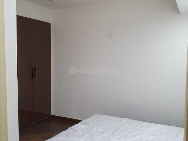 3 BHK Apartment in Sector 43 for rent Noida. The reference number is 20567358