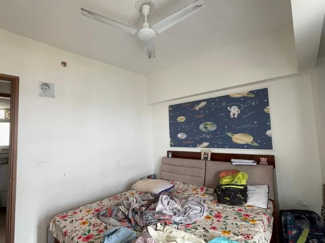 3 BHK Apartment in Sector 43 for rent Noida. The reference number is 20575421