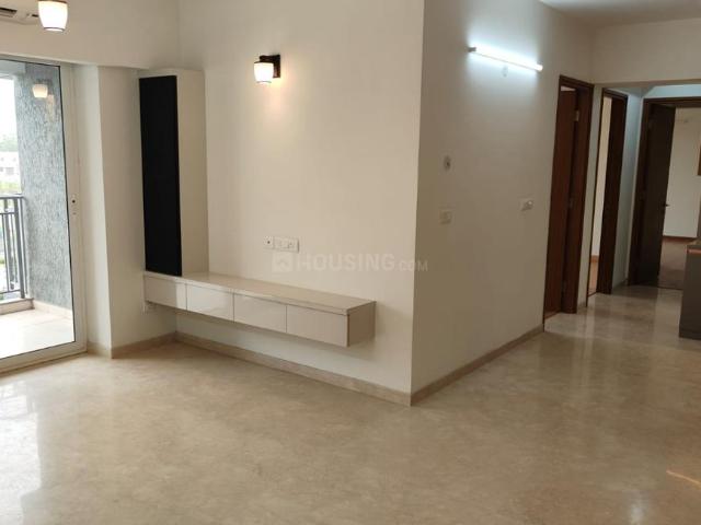 3 BHK Apartment in Sector 43 for rent Noida. The reference number is 20614119
