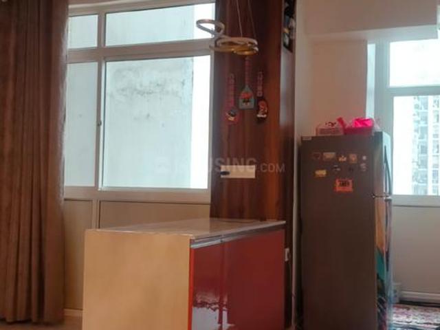 3 BHK Apartment in Sector 43 for rent Noida. The reference number is 20709121