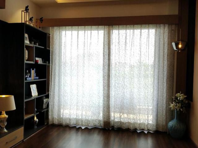 3 BHK Apartment in Sector 43 for rent Gurgaon. The reference number is 18755490