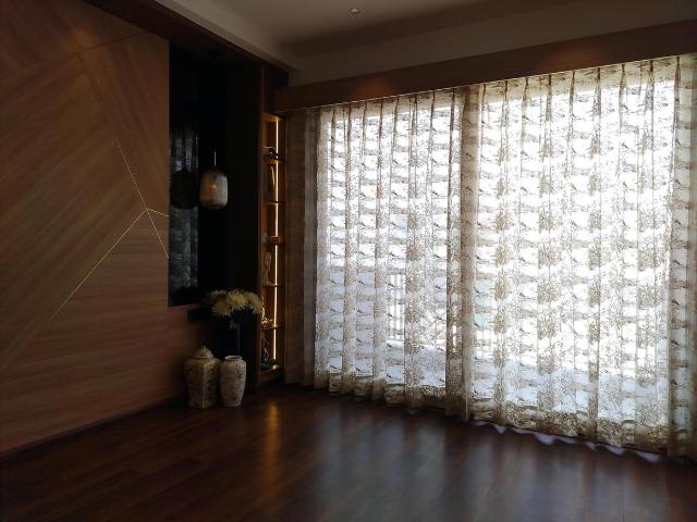 3 BHK Apartment in Sector 43 for rent Gurgaon. The reference number is 18780617