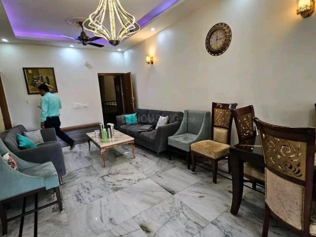 3 BHK Apartment in Sector 43 for rent Gurgaon. The reference number is 19833882
