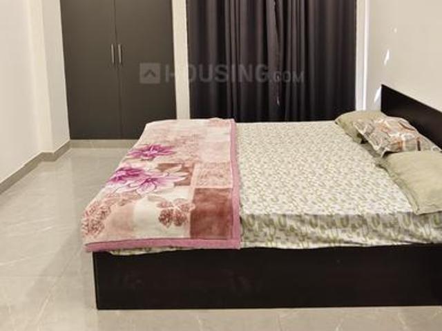 3 BHK Apartment in Sector 43 for rent Gurgaon. The reference number is 19888947