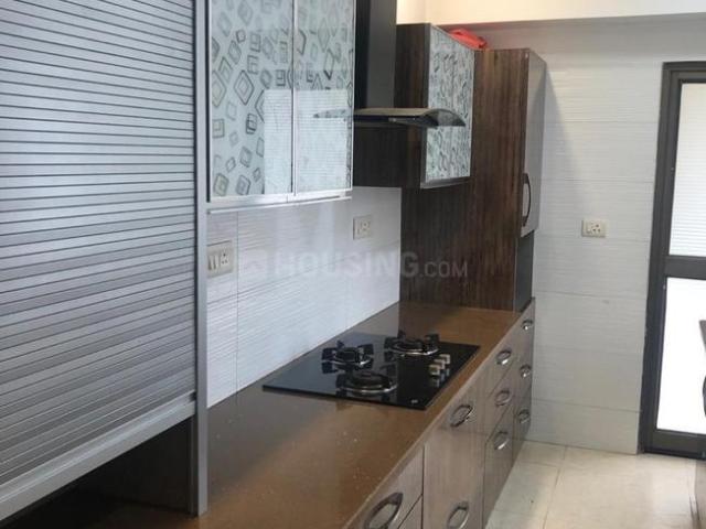 3 BHK Apartment in Sector 43 for rent Gurgaon. The reference number is 20425335
