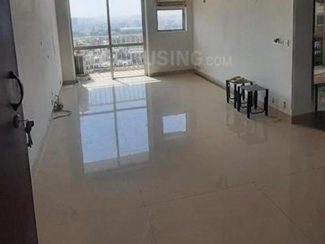 3 BHK Apartment in Sector 43 for rent Gurgaon. The reference number is 20434471